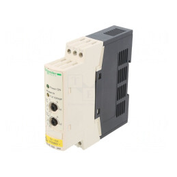 Softstarter 230VAC pentru șină DIN 0,37kW ATS01N103FT | Electronic-mag.ro | Componente Electronice