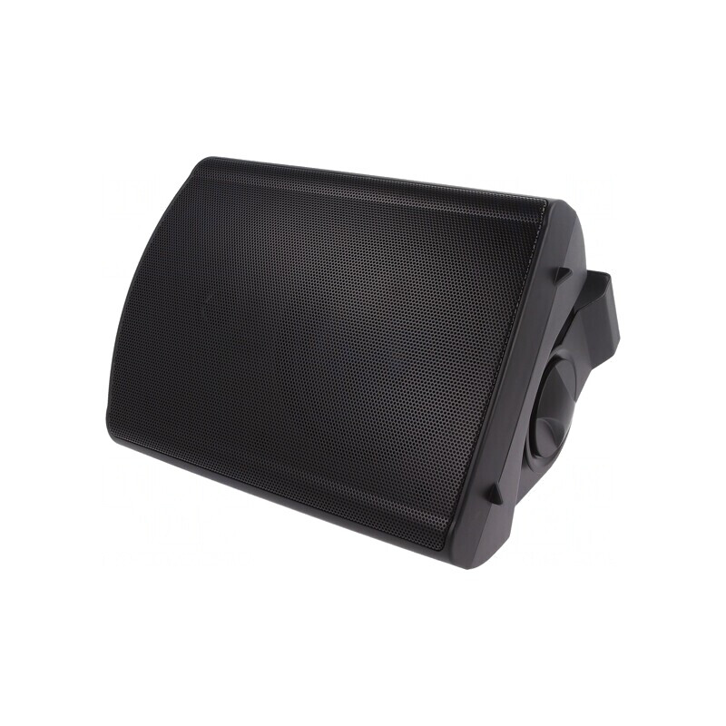 Coloană Difuzoare Hidrofugă 50W IP54 240x180x140mm | Electronic-mag.ro | Componente Electronice