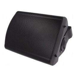 Coloană Difuzoare Hidrofugă 50W IP54 240x180x140mm | Electronic-mag.ro | Componente Electronice
