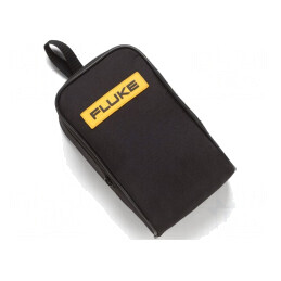 Husă pentru Multimetru FLUKE C25 218x128x64mm | Electronic-mag.ro | Componente Electronice