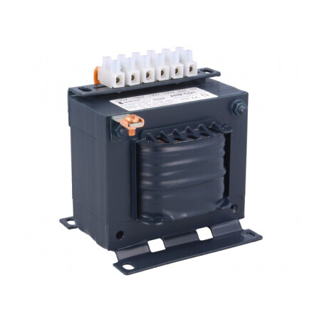 Autotransformator Variabil 230V 5A | Electronic-mag.ro | Componente Electronice