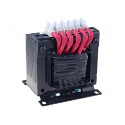 Autotransformator Variabil 230V 5A | Electronic-mag.ro | Componente Electronice