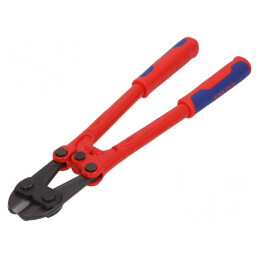 Cleşti tăiere 460mm KNP Oțel | Electronic-mag.ro | Componente Electronice