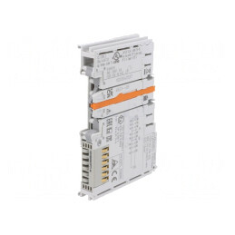 Modul Digital pentru Șină DIN IP20 8 Ieșiri | Electronic-mag.ro | Componente Electronice