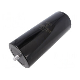 Condensator Electrolitic 15000uF 400VDC | Electronic-mag.ro | Componente Electronice