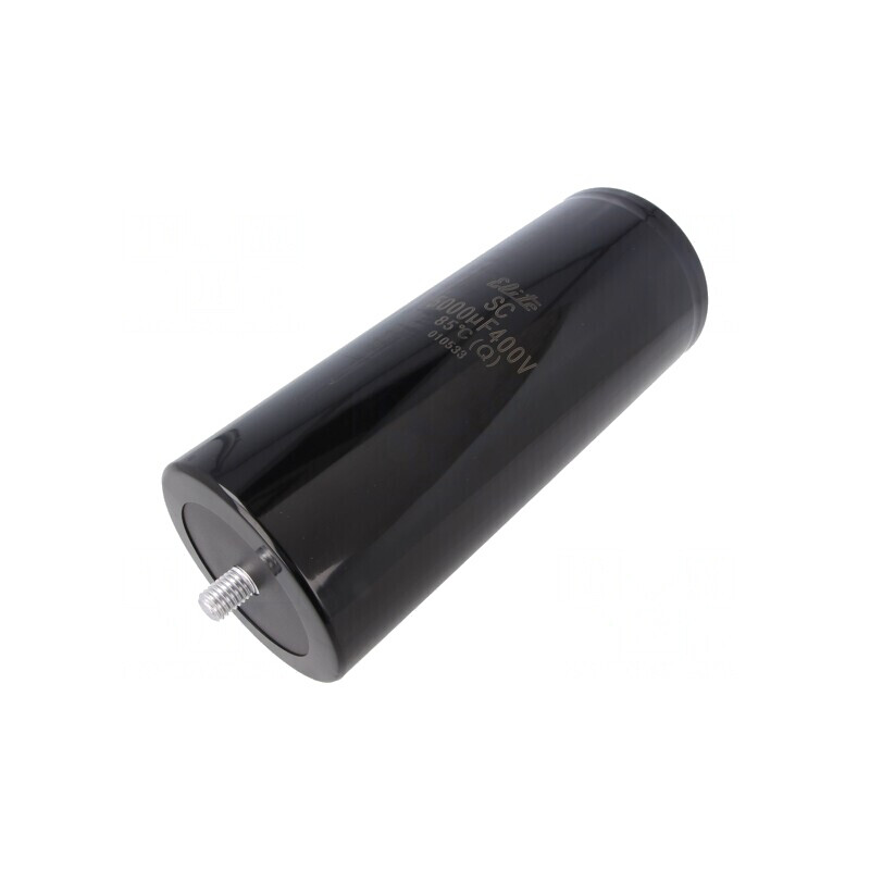 Condensator Electrolitic 15000uF 400VDC | Electronic-mag.ro | Componente Electronice