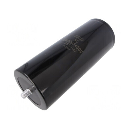 Condensator Electrolitic 15000uF 400VDC | Electronic-mag.ro | Componente Electronice