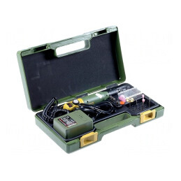 Mașină de Găurit cu Echipament 40W 43 Bucăți | Electronic-mag.ro | Componente Electronice