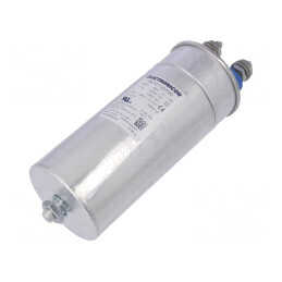 Condensator cu Polipropilenă 22uF 2,25kVDC | Electronic-mag.ro | Componente Electronice