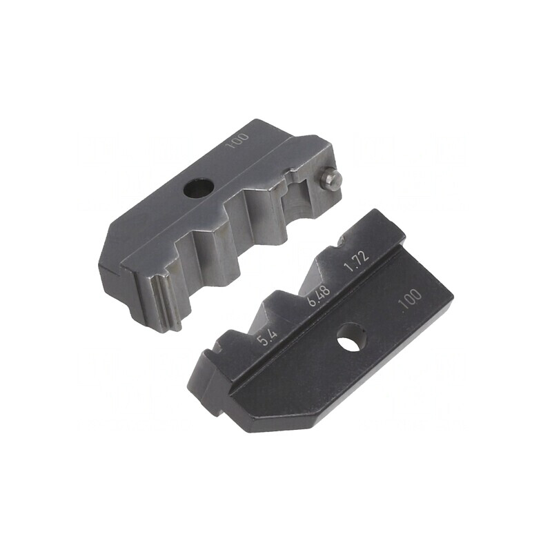 Fălci pentru Crimpare REN.62410030 | Electronic-mag.ro | Componente Electronice