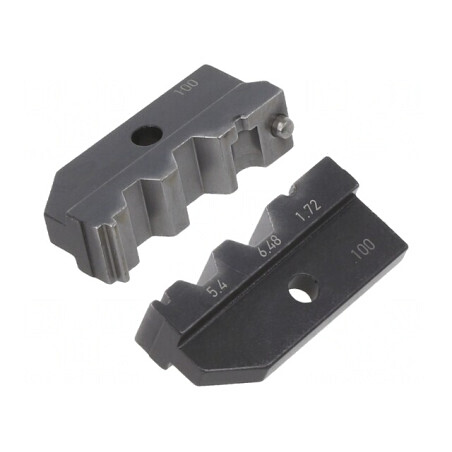 Fălci pentru Crimpare REN.62410030 | Electronic-mag.ro | Componente Electronice