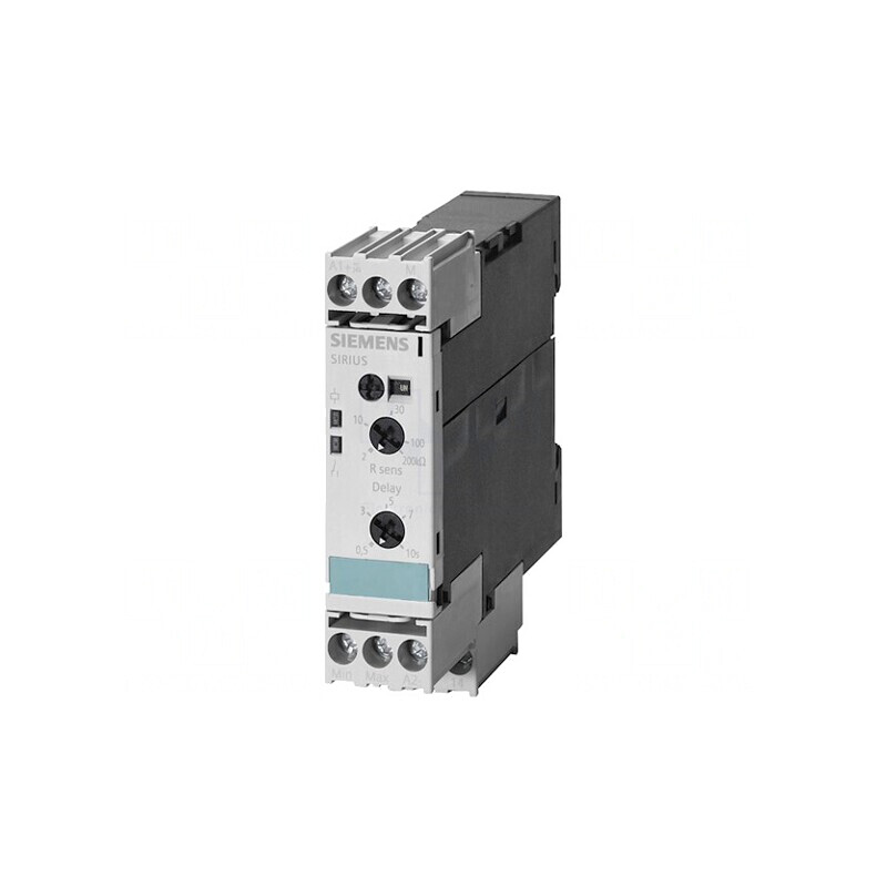 Releu Monitorizare Nivel 24-240V AC/DC 3UG4501-1AW30 | Electronic-mag.ro | Componente Electronice