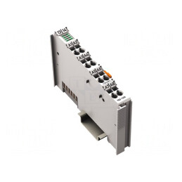 Ieșire Digitală DIN IP20 8 Canale 12x100x67.8mm | Electronic-mag.ro | Componente Electronice