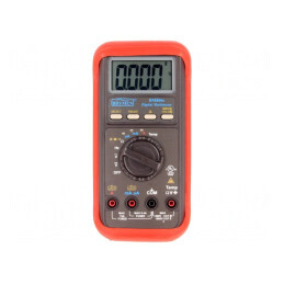Multimetru Digital LCD BM806S | Electronic-mag.ro | Componente Electronice