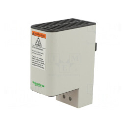 Suflantă de Încălzire 20W pentru Șină DIN | Electronic-mag.ro | Componente Electronice