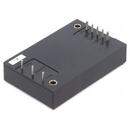 Convertor DC/DC 150W 18-75V la 12V 12.5A | Electronic-mag.ro | Componente Electronice