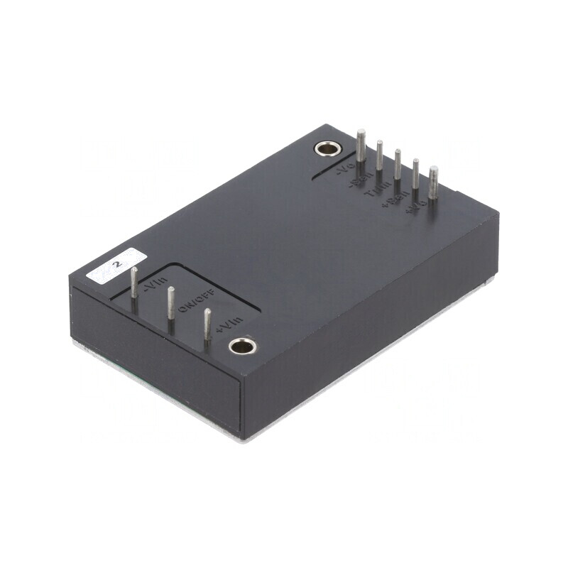 Convertor DC/DC 150W 18-75V la 12V 12.5A | Electronic-mag.ro | Componente Electronice