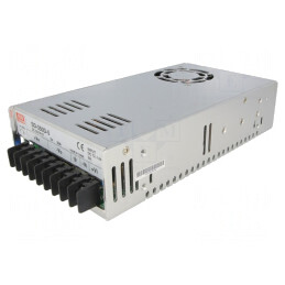 Convertor DC/DC 300W 72-144V la 5V 60A | Electronic-mag.ro | Componente Electronice