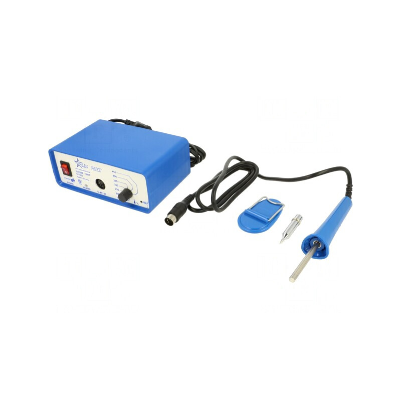 Stație de lipit 80W 150-450°C ST802 | Electronic-mag.ro | Componente Electronice Stație de lipit 80W 150-450°C ST802 | Electronic-mag.ro | Componente Electronice