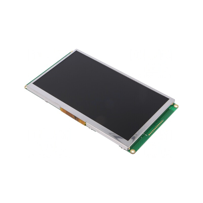 Display TFT 7" 800x480 LED RGB | Electronic-mag.ro | Componente Electronice Display TFT 7" 800x480 LED RGB | Electronic-mag.ro | Componente Electronice