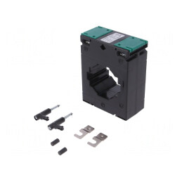 Traductor de Curent LCTB 600A 5VA 5A | Electronic-mag.ro | Componente Electronice