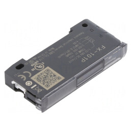 Amplificator fibră optică PNP FX-101P | Electronic-mag.ro | Componente Electronice