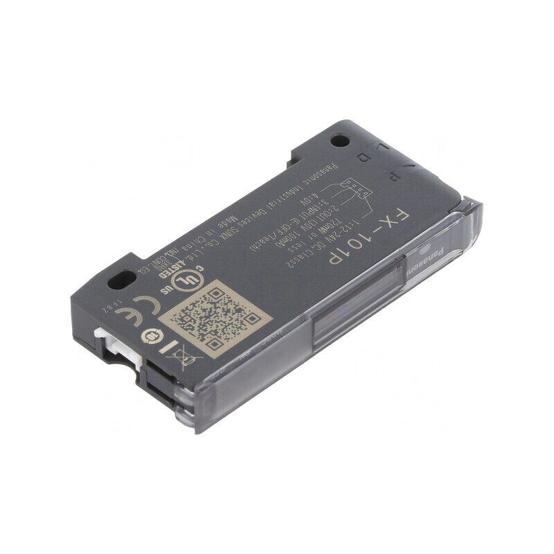 Amplificator fibră optică PNP FX-101P | Electronic-mag.ro | Componente Electronice Amplificator fibră optică PNP FX-101P | Electronic-mag.ro | Componente Electronice