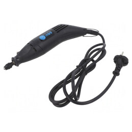 Mașină de Găurit Miniatură 170W 230V 8000-32000 RPM | Electronic-mag.ro | Componente Electronice