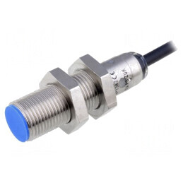 Senzor Magnetic 10-30VDC PNP NO IP67 | Electronic-mag.ro | Componente Electronice