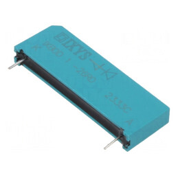Tiristor BOD x3 0,2A THT 2,6kV în Vrac | Electronic-mag.ro | Componente Electronice