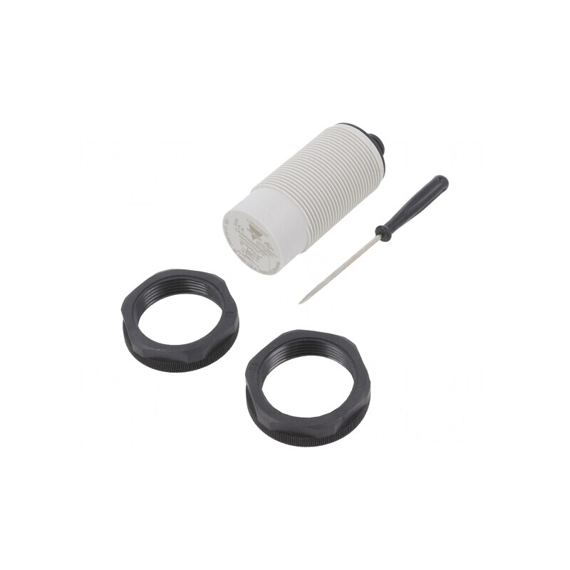 Senzor Capacitiv M30 0-25mm NPN NO/NC | Electronic-mag.ro | Componente Electronice