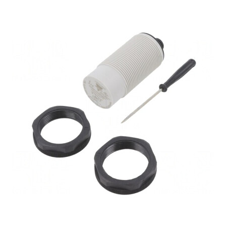 Senzor Capacitiv M30 0-25mm NPN NO/NC | Electronic-mag.ro | Componente Electronice