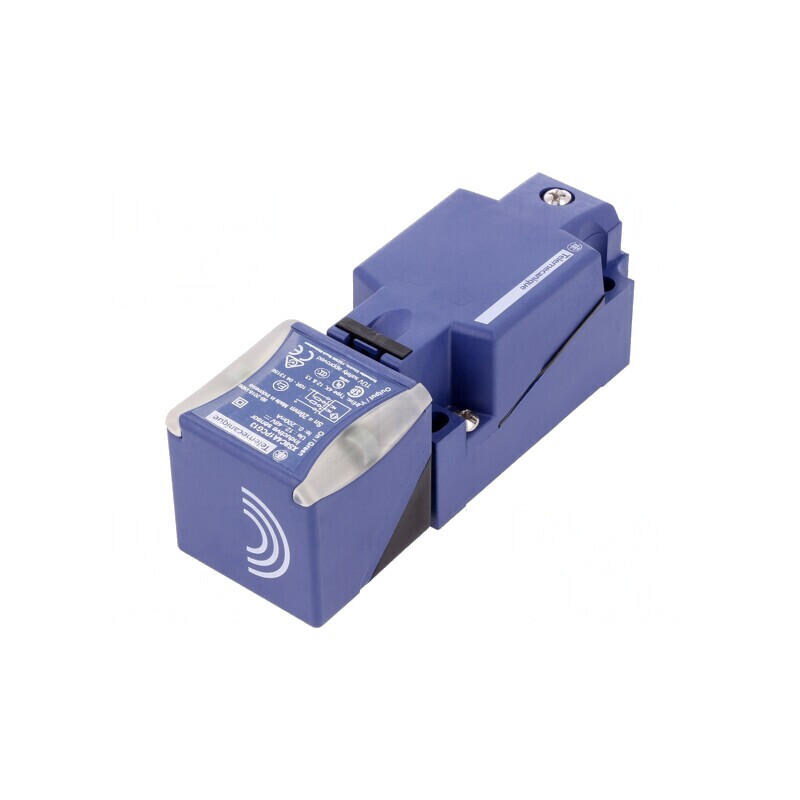 Senzor Inductiv PNP/NO NC 12-48VDC 0-20mm | Electronic-mag.ro | Componente Electronice