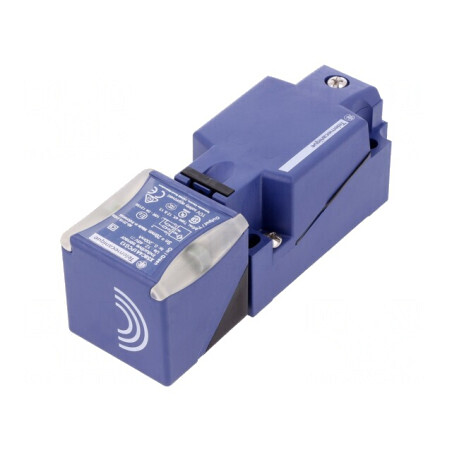 Senzor Inductiv PNP/NO NC 12-48VDC 0-20mm | Electronic-mag.ro | Componente Electronice