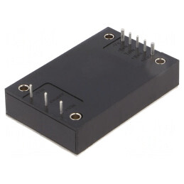 Convertor DC/DC 75W 9-36V la 12V 6.25A 300kHz | Electronic-mag.ro | Componente Electronice