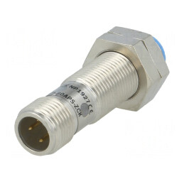 Senzor Câmp Magnetic PNP NO 10-30VDC IP67 | Electronic-mag.ro | Componente Electronice