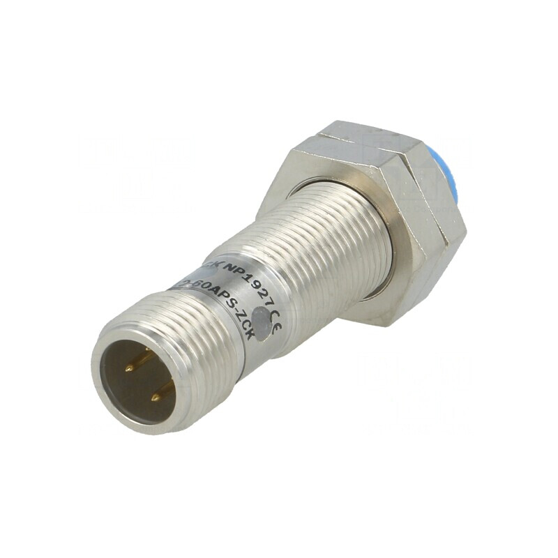 Senzor Câmp Magnetic PNP NO 10-30VDC IP67 | Electronic-mag.ro | Componente Electronice