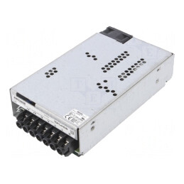 Alimentator Modular 300W 12V 25A | Electronic-mag.ro | Componente Electronice