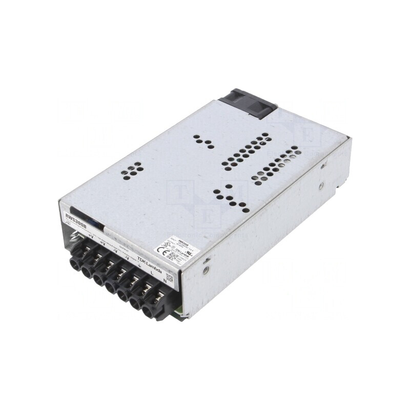 Alimentator Modular 300W 12V 25A | Electronic-mag.ro | Componente Electronice Alimentator Modular 300W 12V 25A | Electronic-mag.ro | Componente Electronice