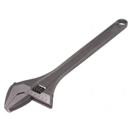 Cheie franceză 455mm 53mm | Electronic-mag.ro | Componente Electronice