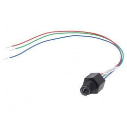 Senzor Nivel Lichid -40÷125°C OC 10÷28VDC Înşurubat | Electronic-mag.ro | Componente Electronice