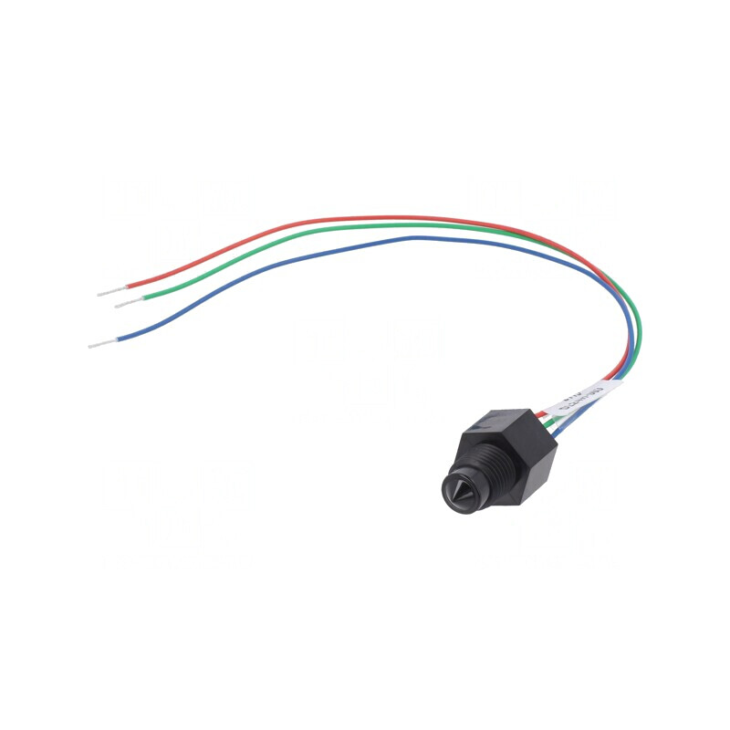 Senzor Nivel Lichid -40÷125°C OC 10÷28VDC Înşurubat | Electronic-mag.ro | Componente Electronice