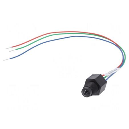 Senzor Nivel Lichid -40÷125°C OC 10÷28VDC Înşurubat | Electronic-mag.ro | Componente Electronice