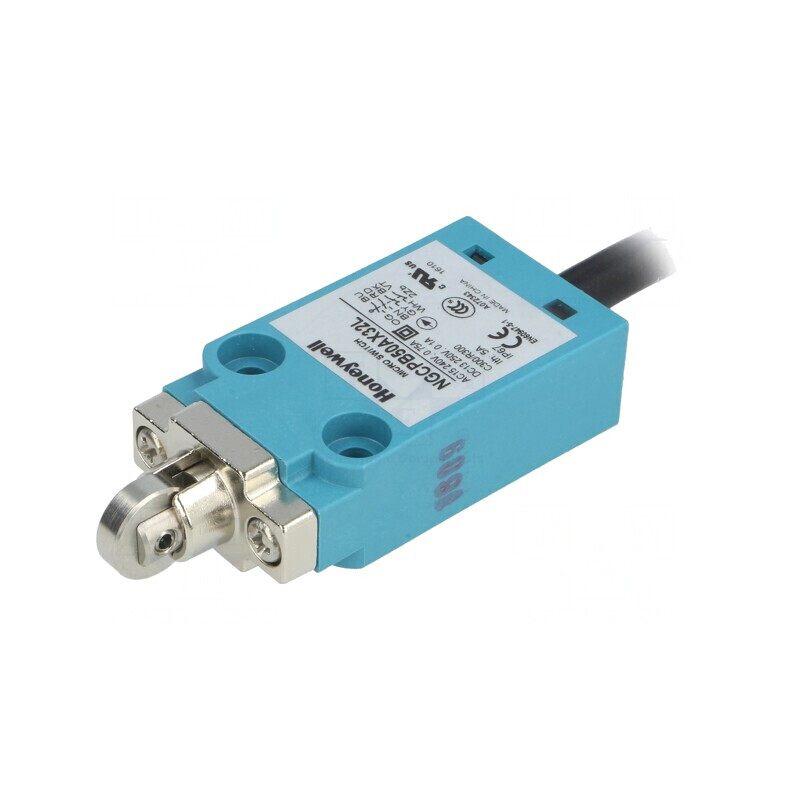Limitator cursă NC/NO 5A 5m IP67 | Electronic-mag.ro | Componente Electronice Limitator cursă NC/NO 5A 5m IP67 | Electronic-mag.ro | Componente Electronice