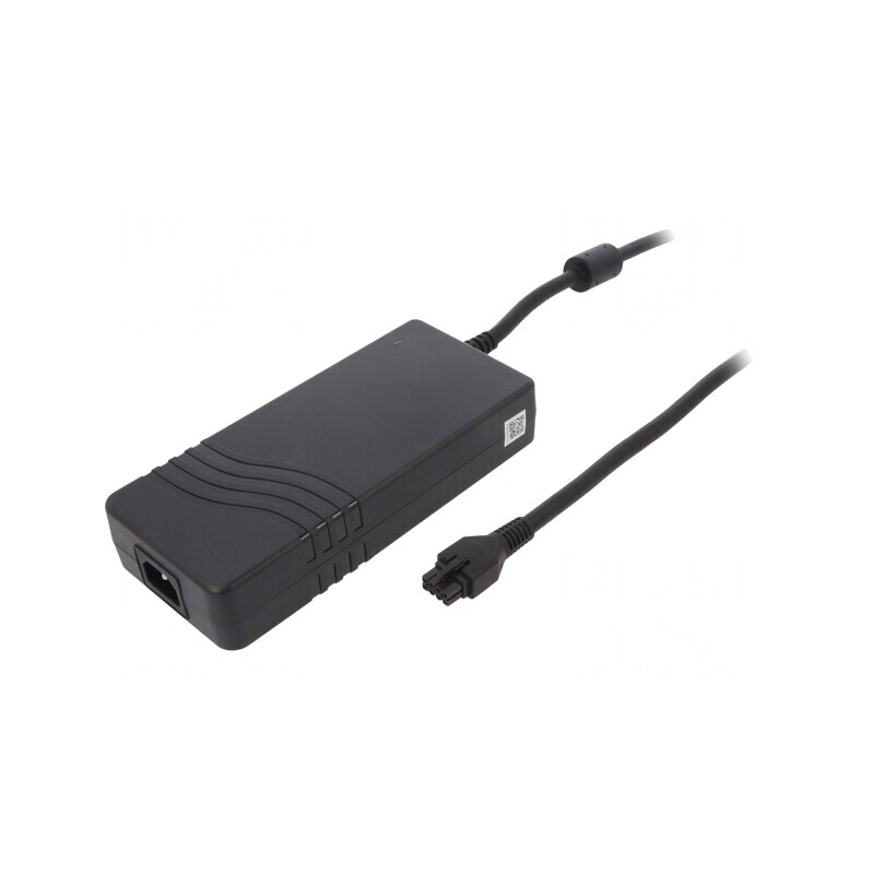 Alimentator Desktop 24V DC 9.17A 220W | Electronic-mag.ro | Componente Electronice
