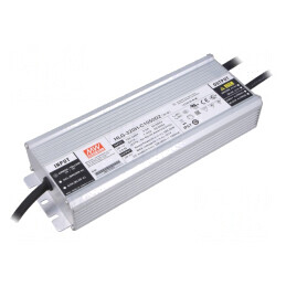 Alimentator LED 320,6W 1,05A 90-305VDC | Electronic-mag.ro | Componente Electronice