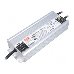 Alimentator LED 320W 127-431VAC | Electronic-mag.ro | Componente Electronice