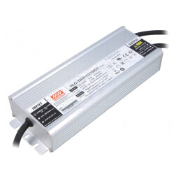 Alimentator Pulsatoriu LED 319,2W 76-152VDC 2,1A 127-431VAC | Electronic-mag.ro | Componente Electronice