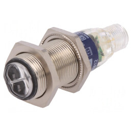 Senzor Fotoelectric Reflexiv PNP 0-0.1m 100mA | Electronic-mag.ro | Componente Electronice