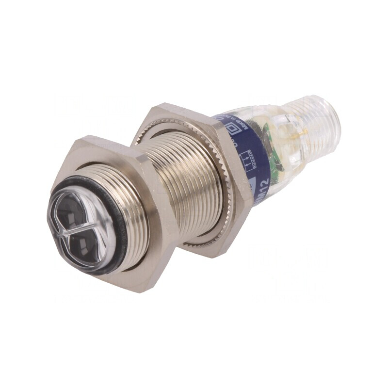 Senzor Fotoelectric Reflexiv PNP 0-0.1m 100mA | Electronic-mag.ro | Componente Electronice Senzor Fotoelectric Reflexiv PNP 0-0.1m 100mA | Electronic-mag.ro | Componente Electronice